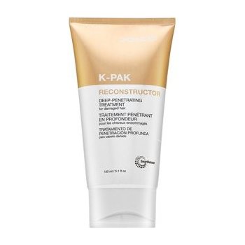 Joico K-Pak Deep-Penetrating Reconstructor vyživující maska pro poškozené vlasy 150 ml