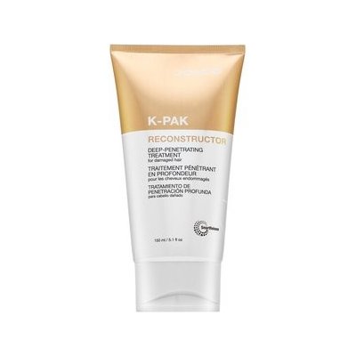 Joico K-Pak Deep-Penetrating Reconstructor vyživující maska pro poškozené vlasy 150 ml