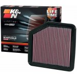 Vzduchový filtr K&N FILTERS 33-2345 – Hledejceny.cz