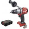 Akušroubovák Milwaukee M18 FDD2-0X