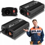 Volt Polska IPS-500 PLUS 24V/230V 350/500W | Zboží Auto