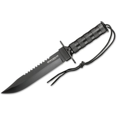 Böker Magnum Survivalist nůž – Zboží Dáma