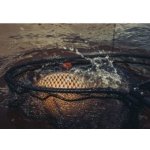 Giants Fishing Podběrák Deluxe Landing Net Rubber X-Large 90 x 85 cm 2x Rukoj – Hledejceny.cz