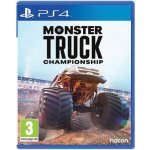 Monster Truck Championship – Zboží Mobilmania
