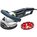 Bruska Festool RG 130 E-Set DIA ABR