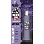 Debbex MAMUT GLUE Clear UV tuba 25 ml transparentní – Hledejceny.cz