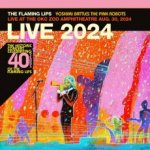 Flaming Lips - Yoshimi Battles The Pink Robots CD – Zboží Mobilmania