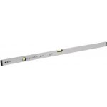 Stalco perfect hliníková vodováha anodovaná, 120 cm S-65612 – Hledejceny.cz