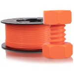 Filament-PM PETG oranžová 1,75mm 1kg – Zboží Živě