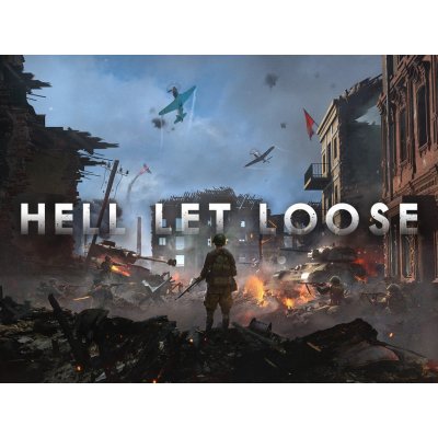 Hell Let Loose – Sleviste.cz