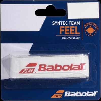 Babolat Syntec Pro Feel 670 051 101 – Hledejceny.cz