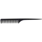 Olivia Garden Black Label Comb T1 karbonový hřeben na vlasy BLCT1 23 cm – Zboží Mobilmania