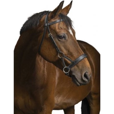 NORTON Sidepull PRO Confort černý – Zboží Dáma