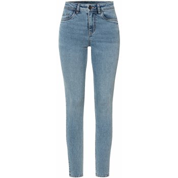 Esmara Dámské džíny Super Skinny Fit světle modrá