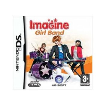 Imagine Girl Band