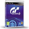 Gran Turismo 6