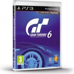 Gran Turismo 6 – Zboží Dáma