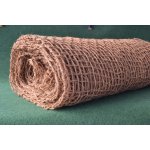 JUTENON ECC 400, Kokosová protierozní síť, rohož - gramáž 400g/m2, rozměr - 25m x 2m – Zbozi.Blesk.cz