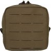 Army a lovecké pouzdra a sumky Combat Systems GP Pouch LC Small Ranger Green