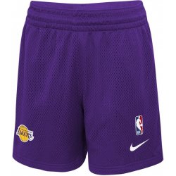 Nike NBA DNA Shorts Junior Boys Lakers