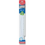 Maped Geometric 242030 plastové pravítko 30 cm – Zboží Živě