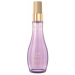 Schwarzkopf Oil Ultime Finishing Oil Barbary 100 ml – Zboží Mobilmania