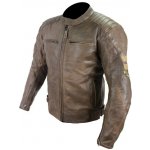 Cappa Racing DALLAS hnědá – Zboží Mobilmania