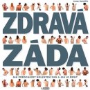 Zdravá záda - Jenny Sutcliffe