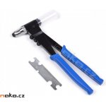 RF 22 nýtovací kleště na trhací nýty (MS 22) – Sleviste.cz