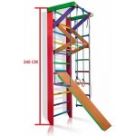 Sportbaby barby 3 220/240 cm – Hledejceny.cz