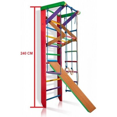 Sportbaby barby 3 220/240 cm – Hledejceny.cz