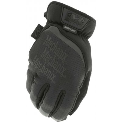 Mechanix Wear Taktické FastFit Covert – Hledejceny.cz