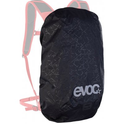 EVOC Raincover Sleeve S black S 6-18L – Sleviste.cz