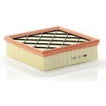 Vzduchový filtr MANN-FILTER C 21 136/1 – Hledejceny.cz