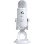 Blue Microphones Yeti – Zboží Živě