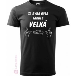 Velká ryba