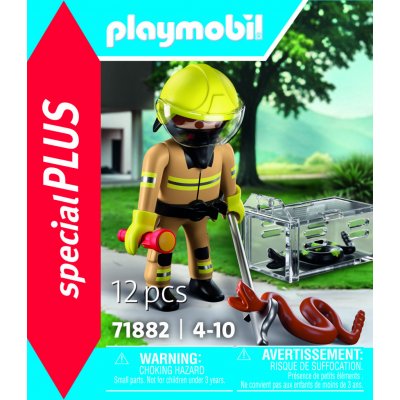 Playmobil 71882 Záchrana hadů – Zboží Dáma