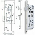 Hobes BB 90/60 mm – Zbozi.Blesk.cz