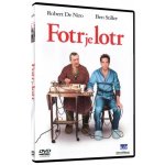 Fotr je lotr DVD – Sleviste.cz