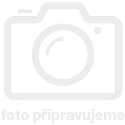 Domino ECONOM-R - hnědá ECONOM – WC – Zbozi.Blesk.cz