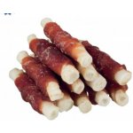 Trixie DentaFun Mini žvýkací tyčinky s kachním masem 6 cm 120 g – Hledejceny.cz
