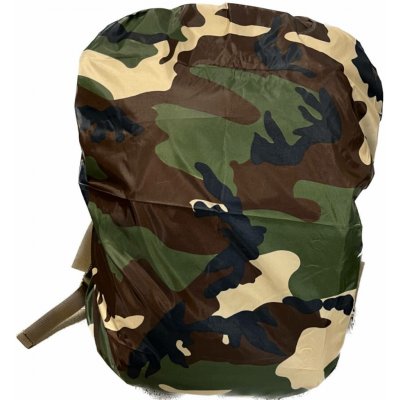 Prebal na batoh 50L Partizan Tactical BPT Cover 50 v T-Camo – Sleviste.cz
