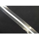 Zip spirálový šíře 6 mm metráž transparent transparent bílá – Hledejceny.cz
