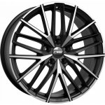 CMS C36 8x18 5x112 ET40 diamond black – Hledejceny.cz