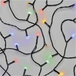 EMOS Standard LED spojovací vánoční řetěz 5 m venkovní i vnitřní multicolor 1550014001 – Hledejceny.cz
