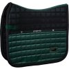 Podsedlová dečka Equestrian Stockholm Dečka podsedlová Sportive Sycamore Green dark green