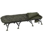 Trakker Lehátko Levelite ELS Bed Levelite ELS Bed – Zboží Mobilmania