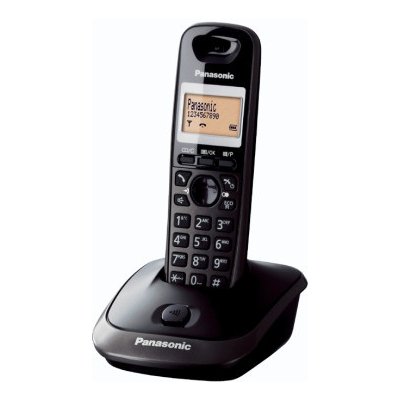 Panasonic KX-TG2511FXT – Zbozi.Blesk.cz