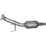 POLMO 99.202Euro 4 katalyzátor výfuku MITSUBISHI Colt 1.1i -16V , MITSUBISHI Colt 1.1i (CZ3) -16V , MITSUBISHI Colt 1.3i -16V , SMART FORFOUR 1.1i , SMART FORFOUR 1.4i | Zboží Auto