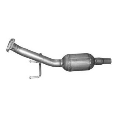 POLMO 99.202Euro 4 katalyzátor výfuku MITSUBISHI Colt 1.1i -16V , MITSUBISHI Colt 1.1i (CZ3) -16V , MITSUBISHI Colt 1.3i -16V , SMART FORFOUR 1.1i , SMART FORFOUR 1.4i | Zboží Auto